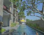 D' Djabu Hotel Seminyak