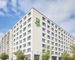 Holiday Inn Berlin - City East Side, an IHG Hotel