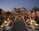 Hasdrubal Prestige Thalassa & Spa Djerba