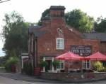 The Nags Head Inn