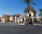 Extended Stay America Suites Phoenix Airport E Oak St