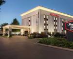 Hampton Inn Birmingham/Trussville