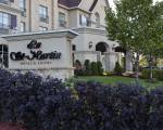 Le St-Martin Hotel & Suites Laval