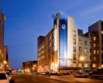 DoubleTree by Hilton Boston - Downtown