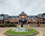 Village Hotel Manchester Cheadle