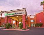 Holiday Inn Express Hotel & Suites Scottsdale - Old Town, an IHG Hotel