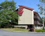 Red Roof Inn Syracuse