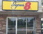 Super 8 by Wyndham Florence