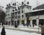 Hotel Rina Cerbul