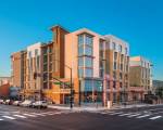 Hilton Garden Inn Burbank Downtown, CA