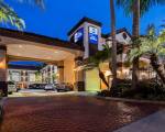 Best Western Redondo Beach Galleria Inn-Los Angeles LAX Airport Hotel