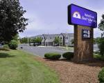 Americas Best Value Inn East Syracuse