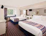 Microtel Inn & Suites by Wyndham Madison East