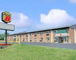 Super 8 by Wyndham Kenmore/Buffalo/Niagara Falls Area