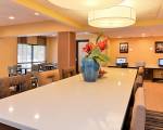 Hampton Inn Laurel (Fort Meade Area)