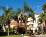 Ramada by Wyndham South El Monte