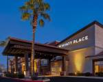 Hyatt Place Phoenix/Chandler-Fashion Center