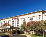 Hampton Inn Philadelphia Airport