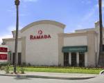 Ramada by Wyndham Anaheim Maingate North