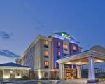 Holiday Inn Express & Suites Midwest, an IHG Hotel