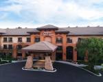 Hampton Inn & Suites Temecula