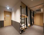 White Hostel shinsaibashi