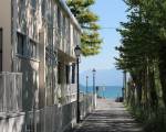 Lake Garda Beach Hostel