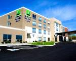 Holiday Inn Express & Suites Oswego, an IHG Hotel