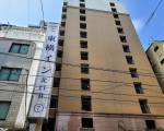 Toyoko Inn Tokyo Ikebukuro Kita 2