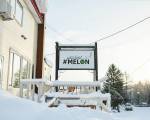 petit-hotel #MELON Furano