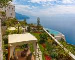 Monastero Santa Rosa Hotel & Spa