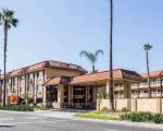 Super 8 by Wyndham Anaheim/Disneyland Drive