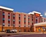 Hampton Inn & Suites Pauls Valley, OK