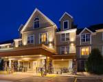 Best Western Plus Spirit Mountain Duluth