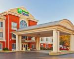 Holiday Inn Express East Ridge, an IHG Hotel