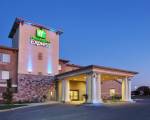 Holiday Inn Express Hotel & Suites Lodi, an IHG Hotel