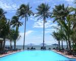 Rang Garden Beach Side Resort