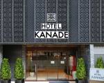 HOTEL KANADE Osaka Namba