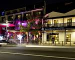 Gambaro Hotel Brisbane