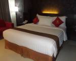 Nueve Jogja Hotel