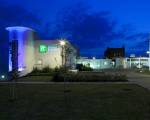 Holiday Inn Express Ramsgate - Minster, an IHG Hotel