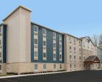 WoodSpring Suites Williston