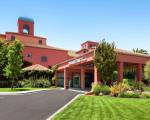 DoubleTree by Hilton Sonoma - Wine Country