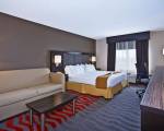 Holiday Inn Express Hotel & Suites Columbus-Groveport, an IHG Hotel