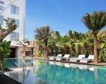 Harvestland Hotel Bali