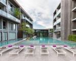 Maya Phuket Airport Hotel - SHA Extra Plus