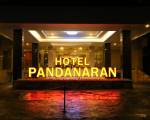 Pandanaran Prawirotaman Yogyakarta