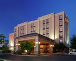 Hampton Inn Austin Round Rock