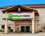 Holiday Inn Express Salado-Belton, an IHG Hotel