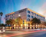 Empress Hotel of La Jolla